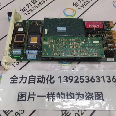 议价ABB DCS模块卡件SPHSS03 原装现货HSS03