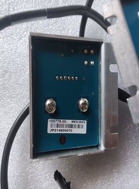 赛默飞热电压力传感器，型号100778-00，--议价商品