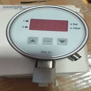 鲁斯M82压力 重工机械