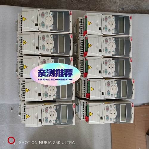 ACS35503E07A34变频器ACS-询