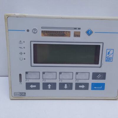 UNIOP EPAD030046 NETZTEIL 24V 0.25A