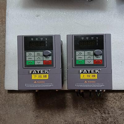 FATEK永宏变频器FID-E10-000421S--议价商品