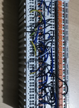 议价WAGO模块750601PLC模块实物图议价议价