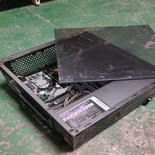 议价刚到货主机i5-8400