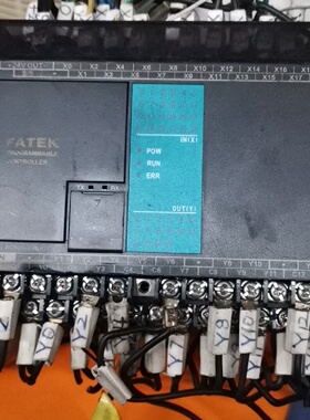 台湾永宏FBs40MCT2AC可编程PLC-议价