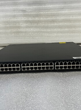 锐捷RGS600048GT4SFP三层48口千兆交换机议价