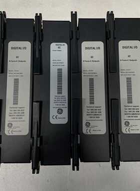 GEMultilin控制器DIGITALI/O，U询价