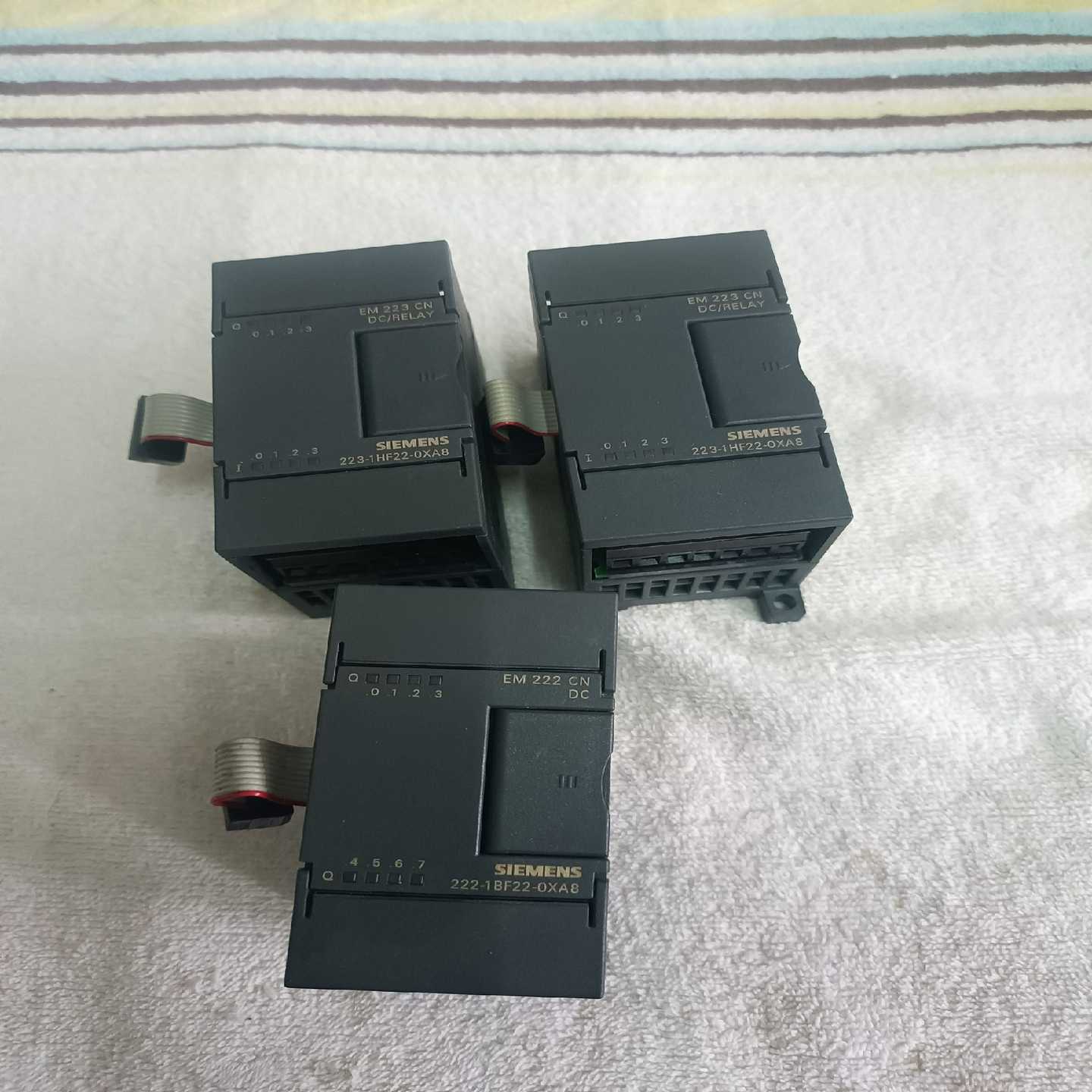 S7-200EM223CN/EM222CN适用