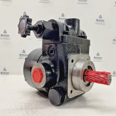 Nippon oil pump GD202H Fuel pump  Refurbished  Tested