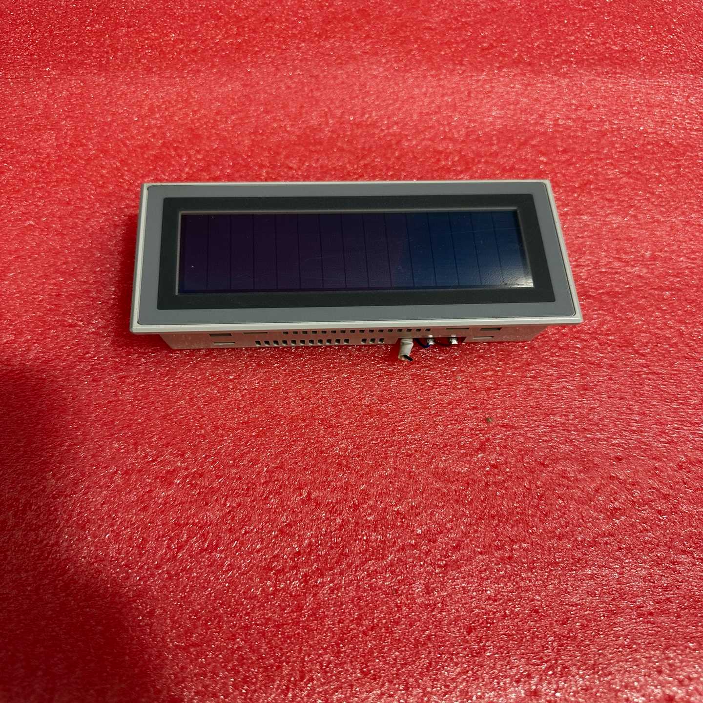 奥托尼克斯触摸屏GP-S044-S1D1实图成色非常新询价