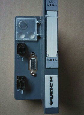 TURCK图尔克BL20GWDPV16827234议价