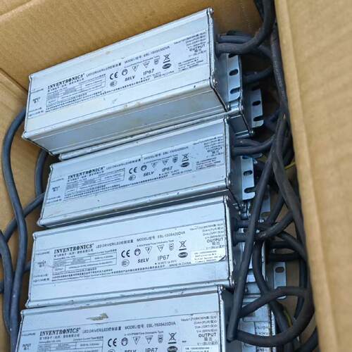 询-英飞特EBL150S420DVA防水LED驱动电源led控