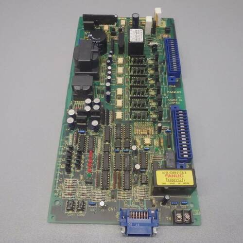 A20B1003009005A  FANUC  A20B1003009005A  Carte commande vari