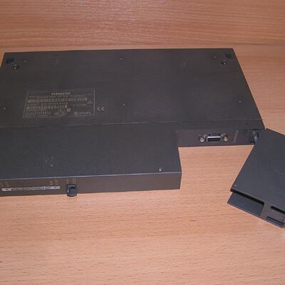 Siemens 6GK74435FX010XE0 E02 Simatic NET CP4435 used in exce