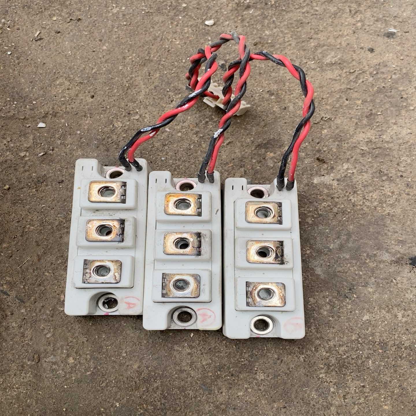 MMK160S160UA  MACMIC整流模块 实图拍摄~询价
