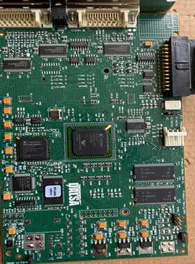 DALSAOC-64C0-00080图像采集卡询价