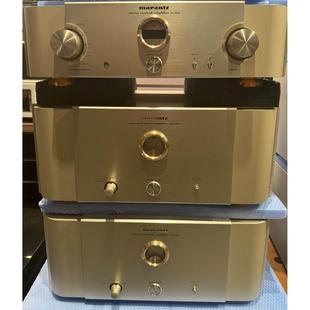 议价议价议价MARANTZ 7S2 前级 9S2 后级 旗舰前后级议价