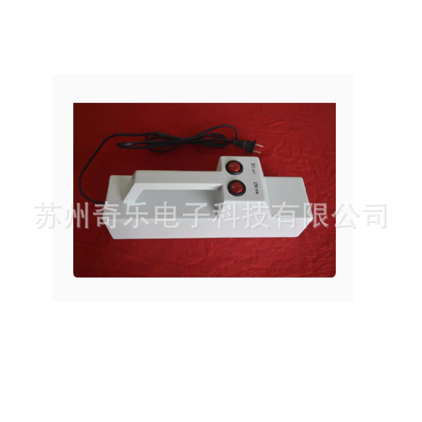 ZF-5手提式三用紫外分析仪紫外荧光检测灯台式紫外灯