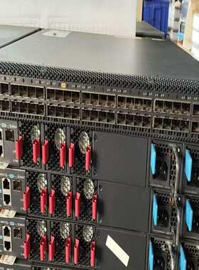 华三LS-6800-54QF-H3 ，48口万兆光口+6个4