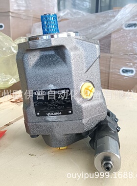 寻I力士乐溢流阀DBDH10P18315