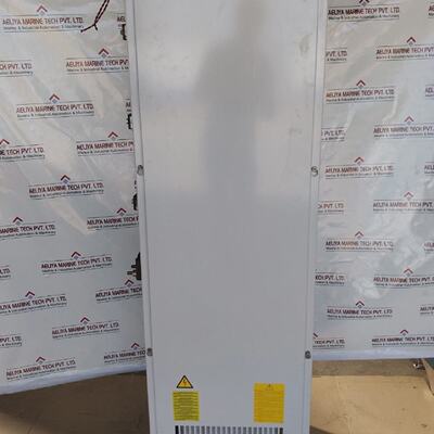 ABB ACS 600 ACS60402603 Variateur 3380...415V 48...63 Hz 318