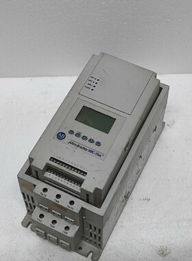 Allen Bradley SMCFLEX CAT NO 150F60NBD Series B Motor Contro