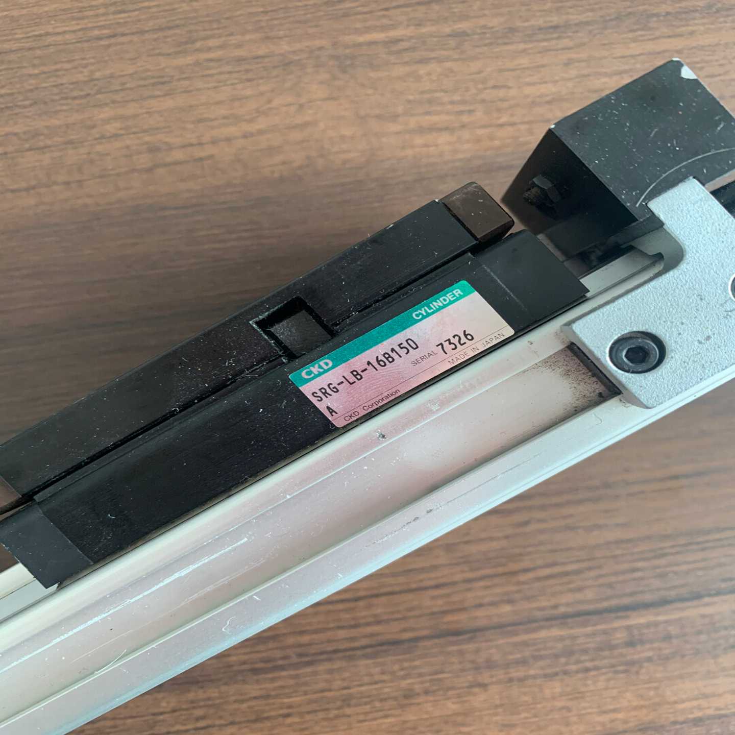 CKD滑台气缸SRG-LB-16B-150询价