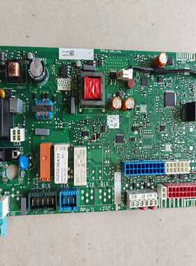 （洋洋设备）进口威能壁挂炉5-5主板PM-03V243-D