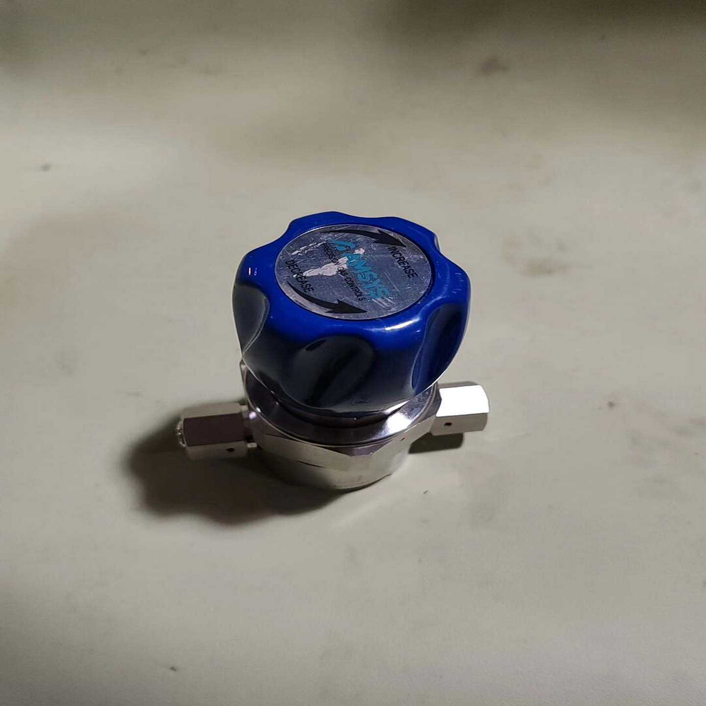 AMSYS减压阀，U21-2PW-DHW-FSV4-FSV4-议价