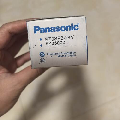 松下继电器AY35002议价