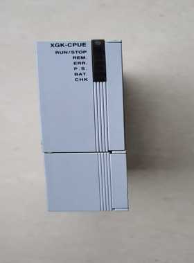 咨询-LSCPU模块XGK-CPUE，成色如图，