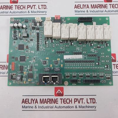 CARTE DIMPRESSION KUKA 5.40 554.87001