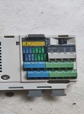 议价ABBACS380变频器IO板BMIO-01