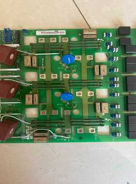 ABBDCS500系列驱动板SDCS-PIN-11，型号3A--议价商品