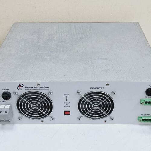 Power Innovation INVB4000110230K1 Inverter 4000VA 110VDC 230