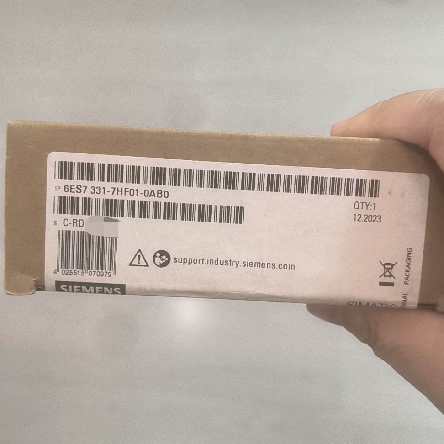 西门子PLC模块--议价商品