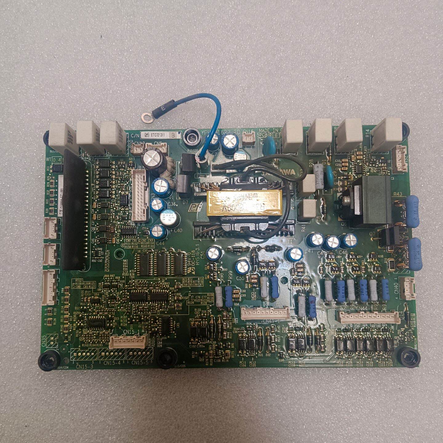 询价安川H1000变频器驱动板ETC721311 B，YPHT3议价