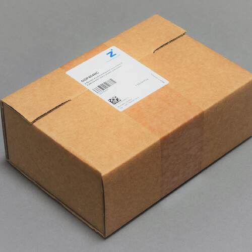 NEW ZIMMER GROUP  DGP404NC  24 MONTHS WARRANTY