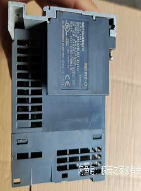 (重工机械)Q00jcpu，拆机，实物图