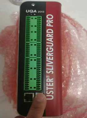 乌斯特匀整显示器，乌斯特FP传感器，USTER并条机匀整控制询价