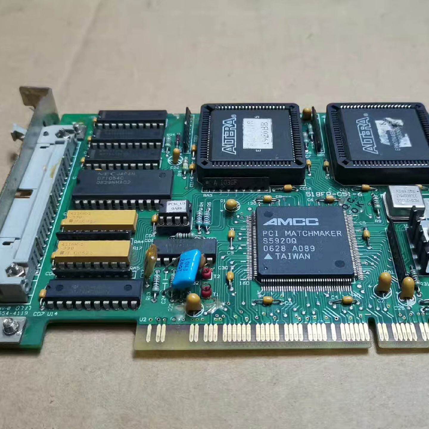 德律518FR0516I测试仪TR518FR议价及维修!