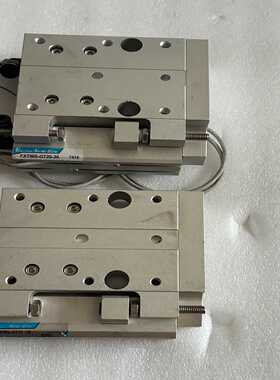 询价~FXTWS-GT20-30 滑台气缸 New-Era新时代气