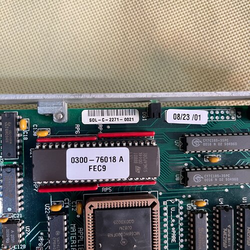 询价-SOLC22710021具体咨询议