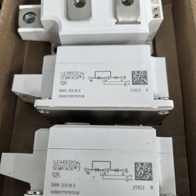 询价-赛米控SEMIPACK3模块型号SKKH3231