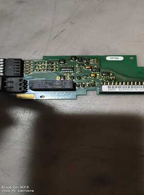 议价伟肯变频器OPTAA/295EPC00295D扩展板原询价