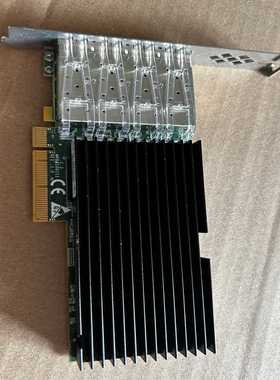 silicomPE310G4SPI9LX520-DA4(亚飞商行）