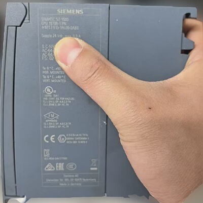 询价-6ES75131RL0000AB0模块