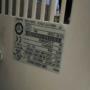 霸霸电子 18.5kw 安川 132kw E1000 A1000