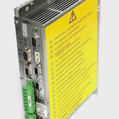 COOPERTOOLSTMH960902SERVODRIVE220240VAC输入3PH直流转压03B04