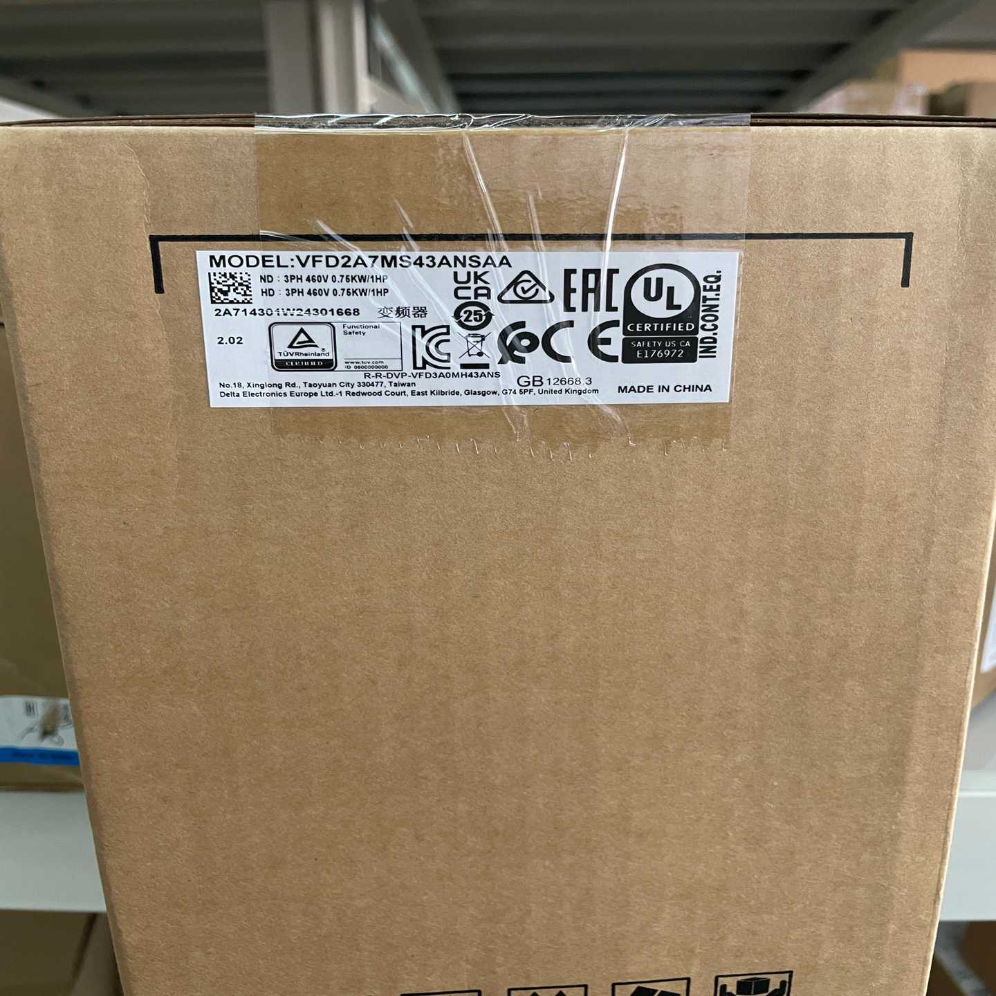 VFD2A7MS43ANSAAvFD4A2MS43AN询价